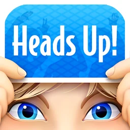 Ícone de Heads Up!